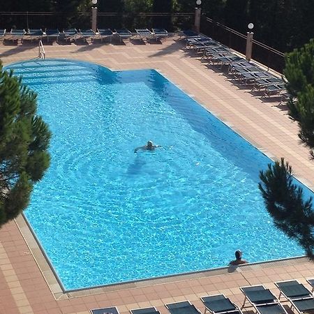 Hotel Ambasciatori Calitri Exteriör bild