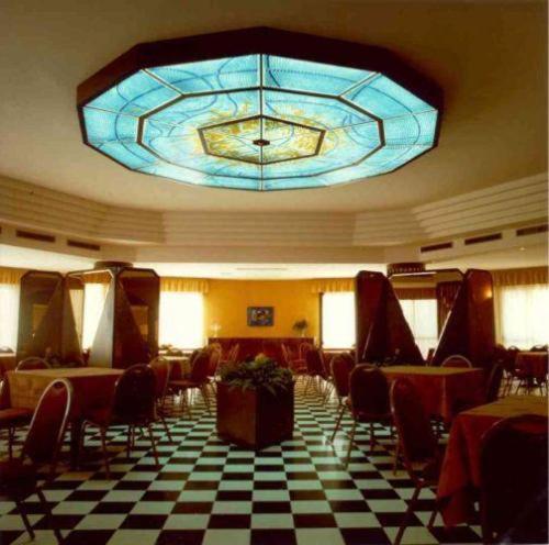 Hotel Ambasciatori Calitri Exteriör bild