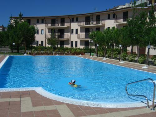 Hotel Ambasciatori Calitri Exteriör bild